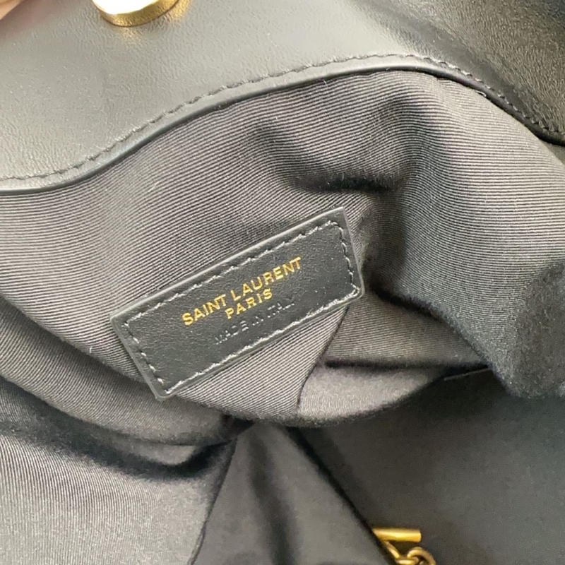 YSL Top Handle Bags